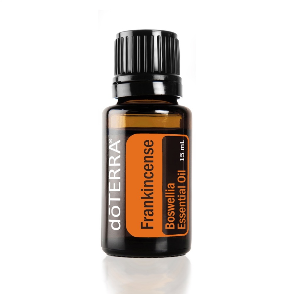 dōTERRA | Frankincense Essential Oil 15mL